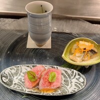 佐賀牛 季楽 銀座  - 