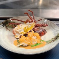 佐賀牛 季楽 銀座  - 