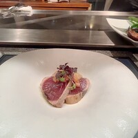 佐賀牛 季楽 銀座  - 