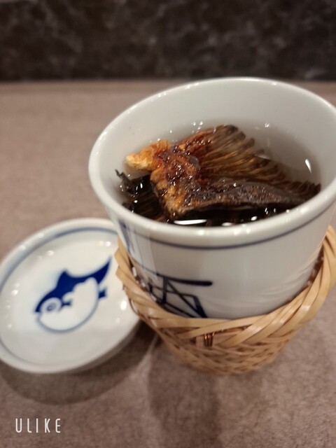 Sushi Dokoro Hidehiro