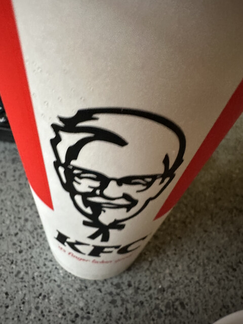 Kentucky Fried Chicken Nagata Chuo Odori Ten photo 3