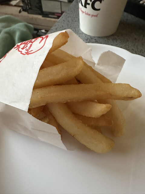 Kentucky Fried Chicken Nagata Chuo Odori Ten photo 2