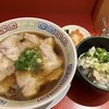カドヤ食堂 クリスタ長堀店