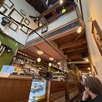 カフェトキオナ - 