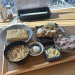 焼鳥 ハレツバメ 新宿三丁目店 - 