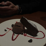 BISTRO STEAK T-bone - 