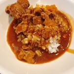 ステーキガスト - 