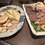 万宝家 - 料理写真: