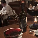 BISTRO STEAK T-bone - 