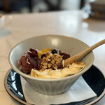 GOOD MORNING CAFE NOWADAYS - 