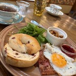 カフェトキオナ - 