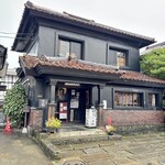 会津壹番館 - お店正面