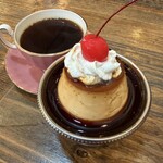 カフェトキオナ - 