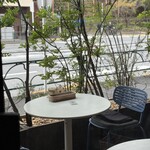 GOOD MORNING CAFE NOWADAYS - 