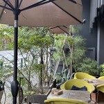 GOOD MORNING CAFE NOWADAYS - 