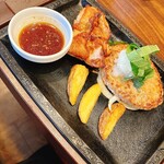 ステーキガスト - 