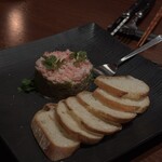 BISTRO STEAK T-bone - 