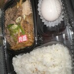 ほっかほっか亭 - 料理写真: