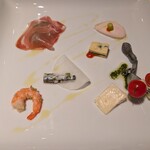 マジックレストラン・バー GIOIA 銀座 - 