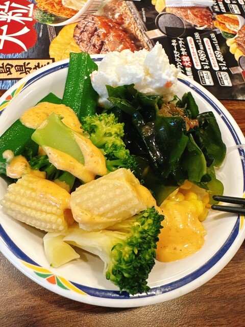 Steak Gusto Taiheitori Ten photo 4