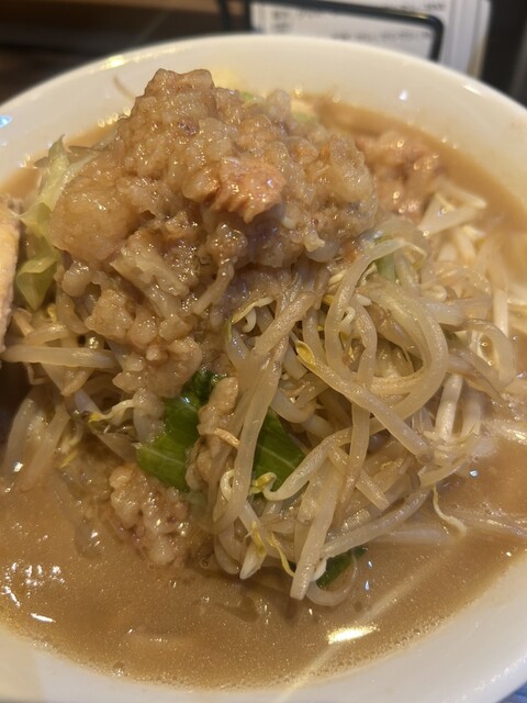 Jank Man - Sannomiya Hanadokeimae/Ramen | Tabelog