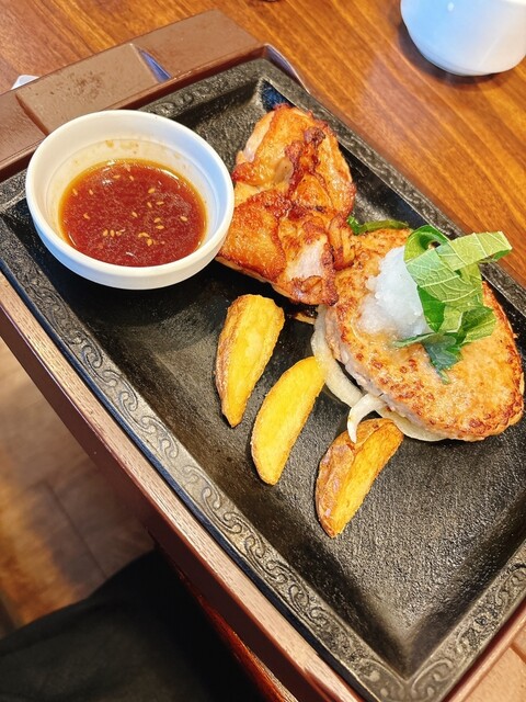 Steak Gusto Taiheitori Ten