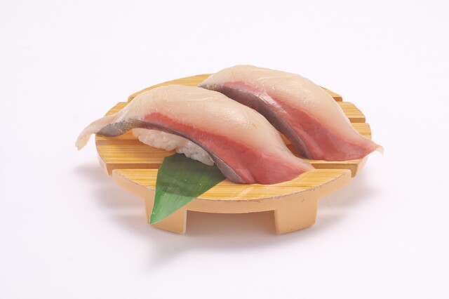 力丸 大津店 （【旧店名】廻鮮漁港） - はりま勝原/回転寿司 | 食べログ