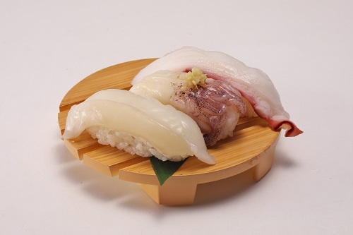 回転寿司 力丸 太子店 （かいてんずし りきまる 【旧店名】廻鮮漁港