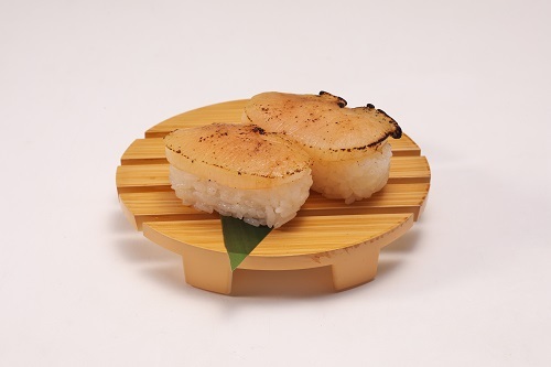 回転寿司 力丸 太子店 （かいてんずし りきまる 【旧店名】廻鮮漁港