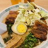 桂花ラーメン 新宿末広店