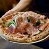 ピッツェリア ダ グランツァ - 料理写真: