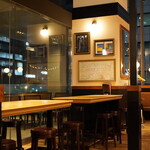 シュマッツ - 内観