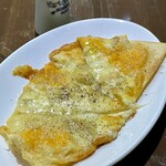 ビストロ ティアボ - 