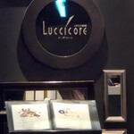 Italian Ryori Lucchicore