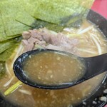 らーめん　りきまる - 