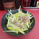 らーめん　りきまる - 