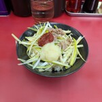 らーめん　りきまる - 