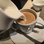 イタリア料理 ルッチコーレ - 