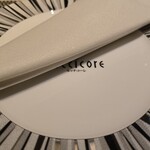 Italian Ryori Lucchicore