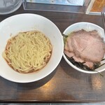 麺や 青雲志 - 甘エビより匂いが芳醇！