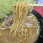 らーめん　りきまる - 