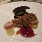 イタリア料理 ルッチコーレ - 