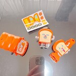 マクドナルド - 