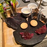 イタリア料理 ルッチコーレ - 料理写真: