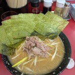 らーめん　りきまる - 