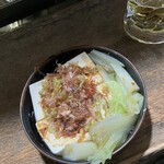 大倉山もつ肉店 - 
