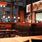 シュマッツ - 内観