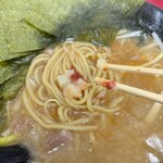 らーめん　りきまる - 