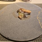 イタリア料理 ルッチコーレ - 