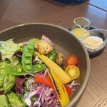 Dining Restaurant BAY GRILL By Yokohama Royal Park Hotel - 